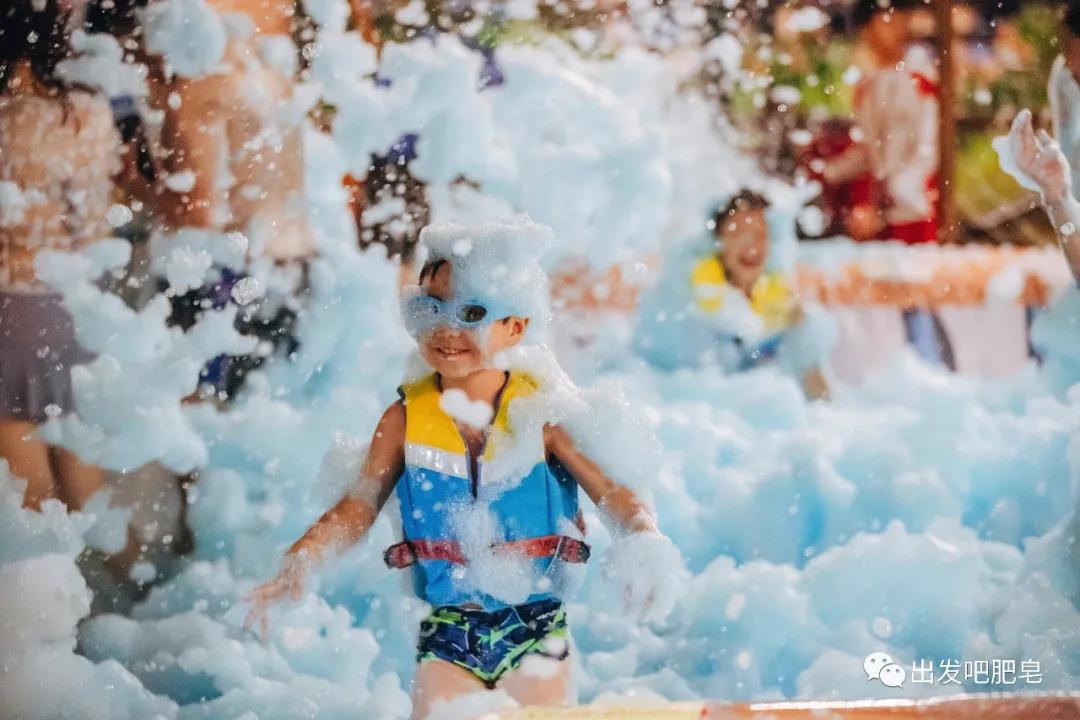 长隆水上乐园旅游路线攻略,长隆旅游攻略全过程