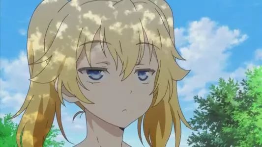 果然现实中并不存在这样的妹妹角色「第四期」