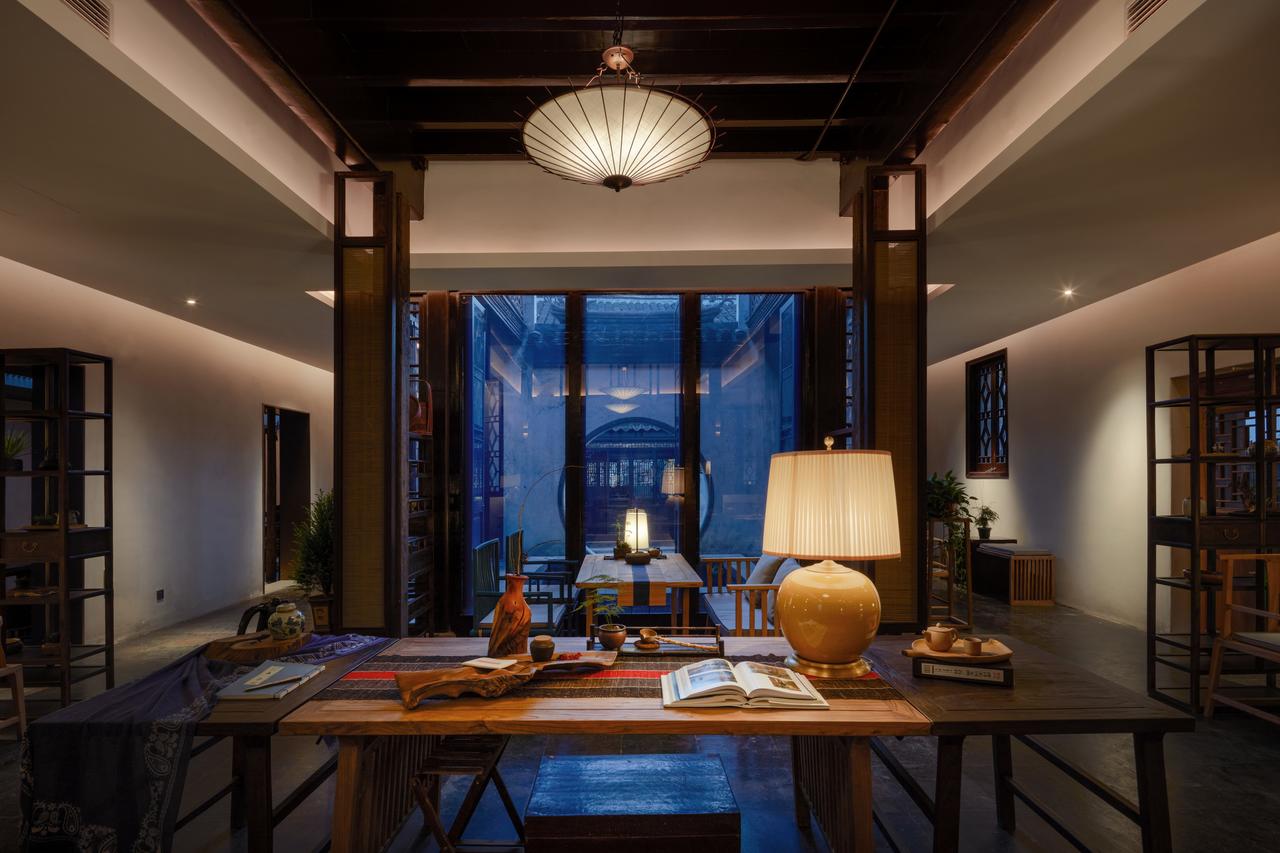 江苏最顶级的酒店,江苏各地五星级酒店一览