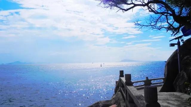 两天1晚珠海外伶仃岛跟团游,珠海外伶仃岛旅游攻略