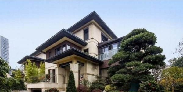 雷军珠海别墅,格力集团董明珠雷军