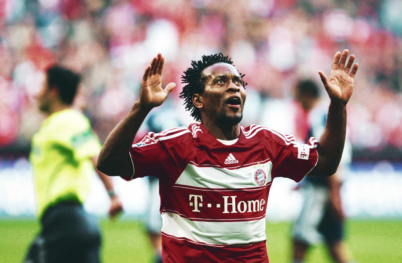 赫内斯谈罗本续约,赫内斯加盟德甲