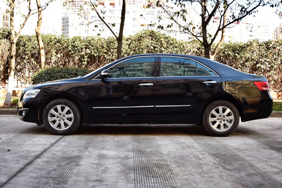 六代凯美瑞2.0油耗多少正常,全球十佳发动机凯美瑞