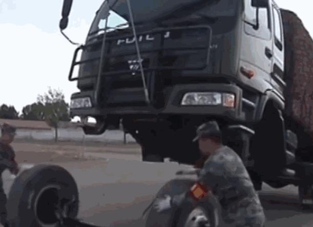 中国汽车兵,汽车兵身份地位