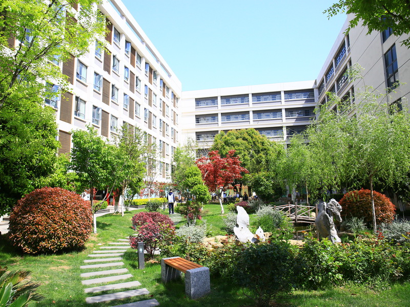 南京市中华中学怎么样,南京市中华中学傅清