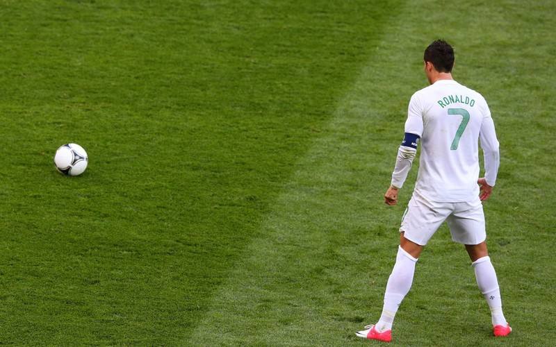 c罗的经典语录纯人声,c罗著名的语录