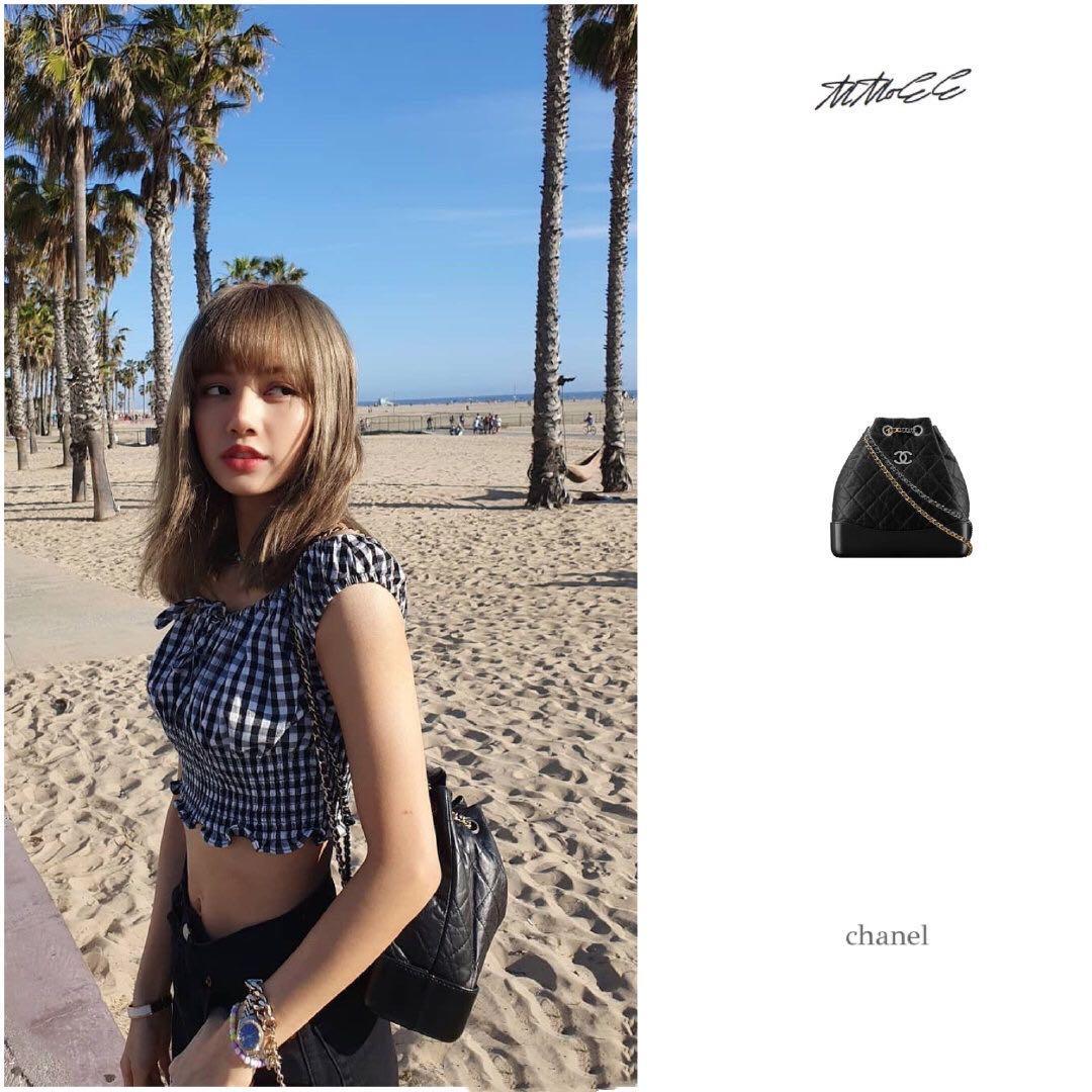 有没有很能装的双肩包,你想要的包包合集