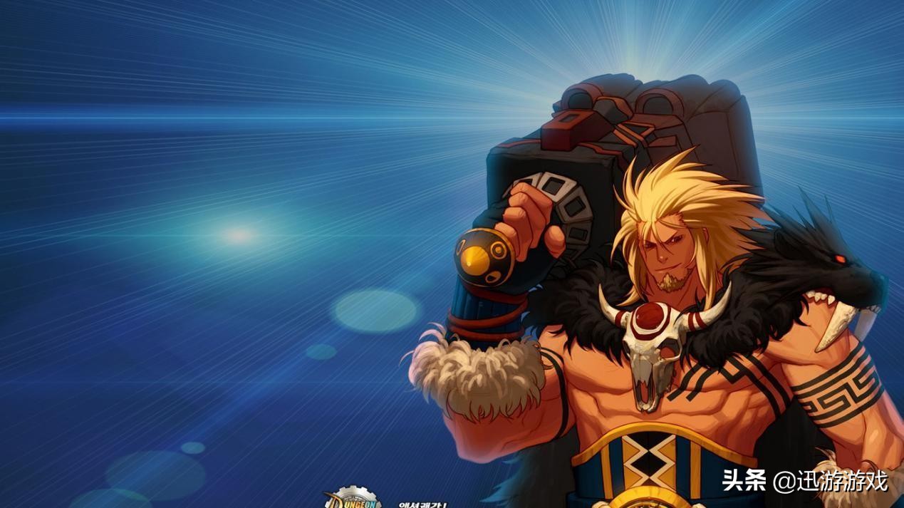 dnf国服改版受韩服控制吗,dnf国服和韩服职业强度区别