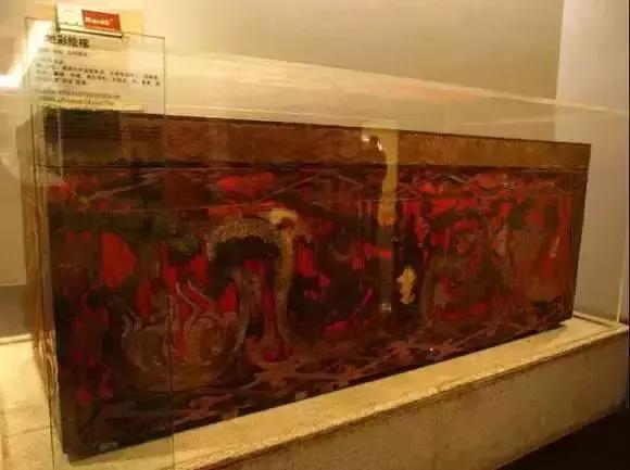 这64件中国永久禁止出国展览的国宝，你都知道吗？