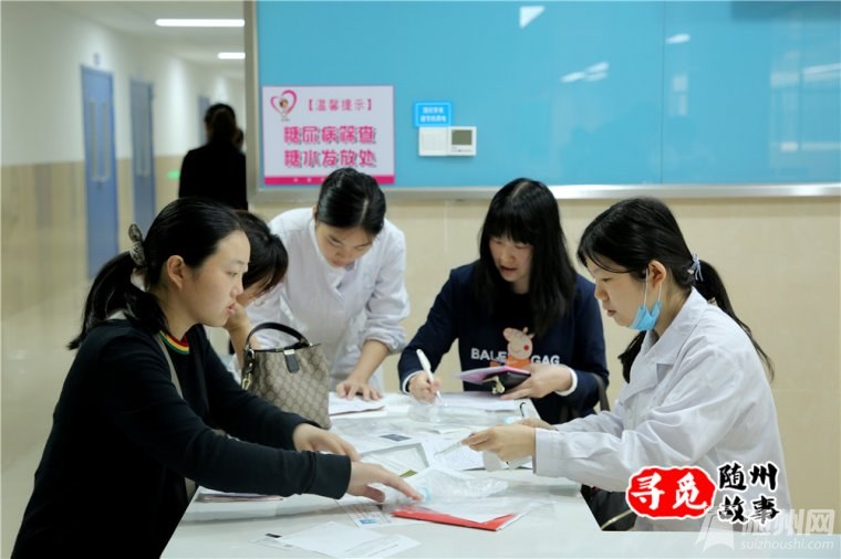 走进中心医院妇产科,走进妇产医院