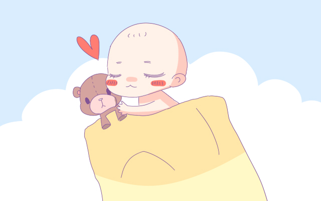 宝宝睡觉磨牙怎么治疗要吃什么药,宝宝睡觉磨牙怎么办