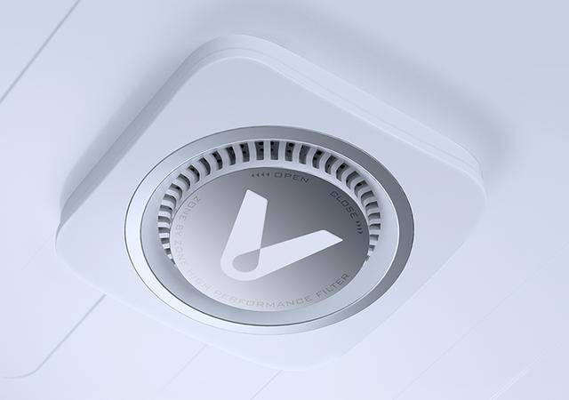 云米对开十字门冰箱评测,云米冰箱超薄对开门冰箱