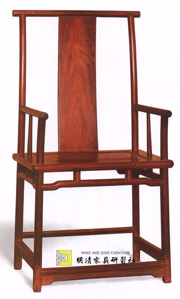 如何选一把好椅子,怎么选购四出头官帽椅