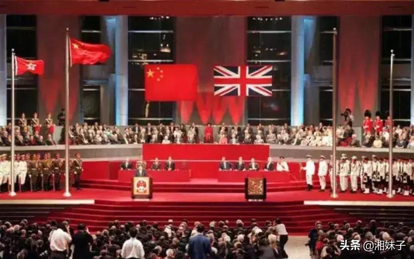 *小平邓**逝世22周年!今天,再道一声:小平,您好!