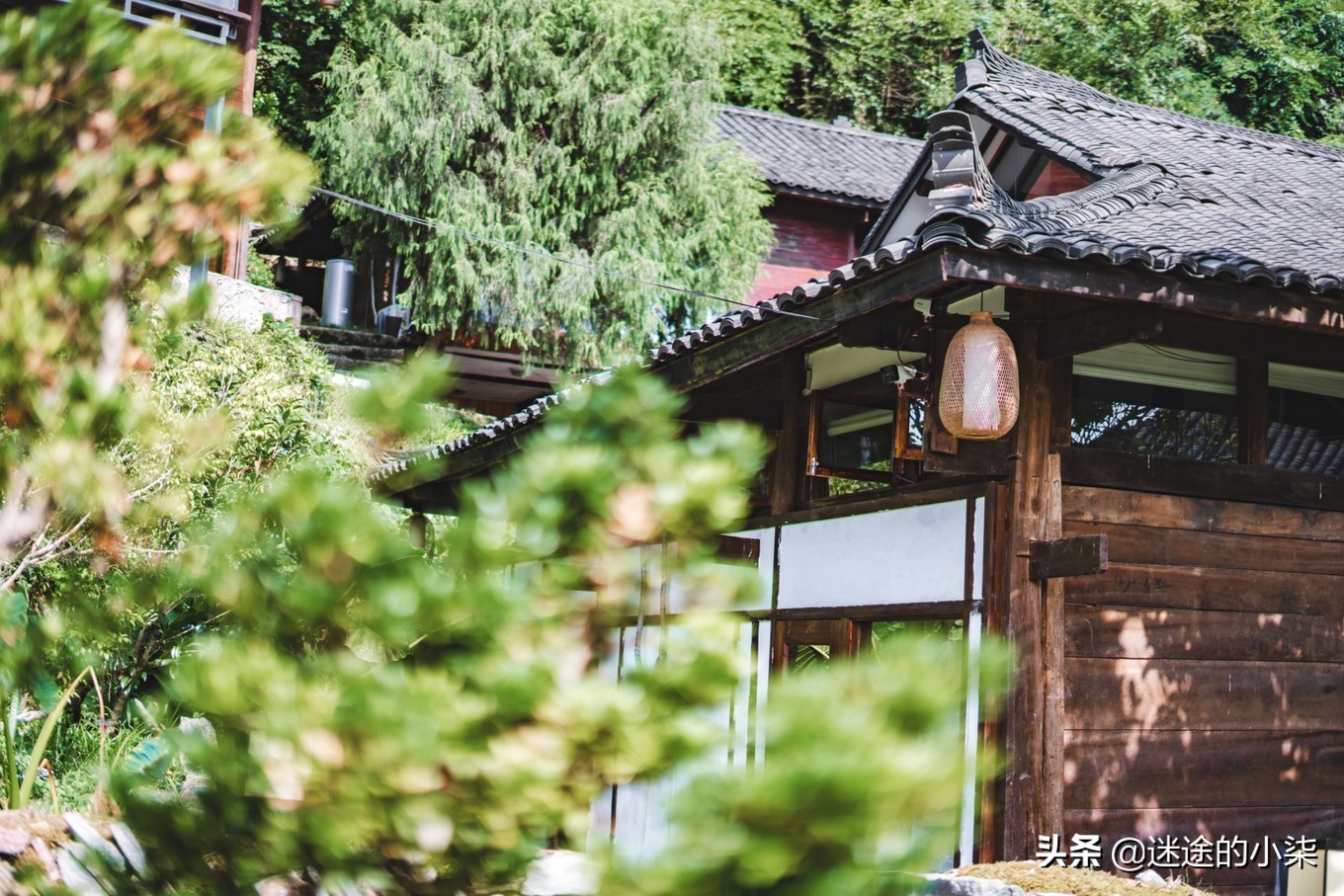 贵州的世外桃源景区,贵州被忽视的秘境