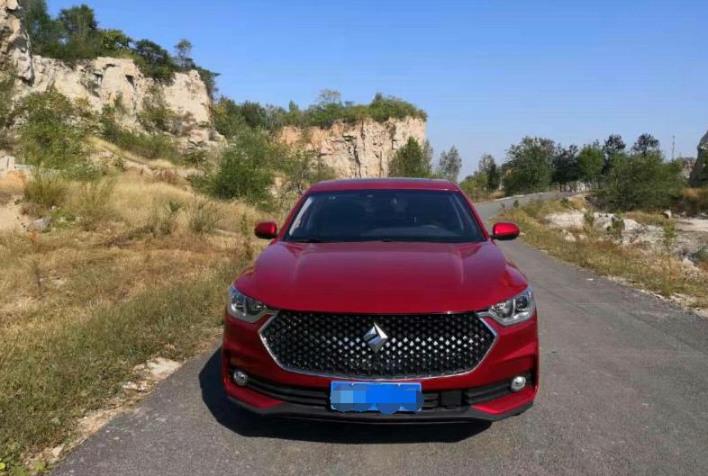 入手新宝骏RC-6四个月，车主首次点评：空间够大、成本够低，值