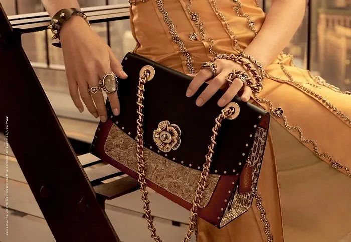 蔻驰经典款包包都有哪些,蔻驰包包哪几款是经典款