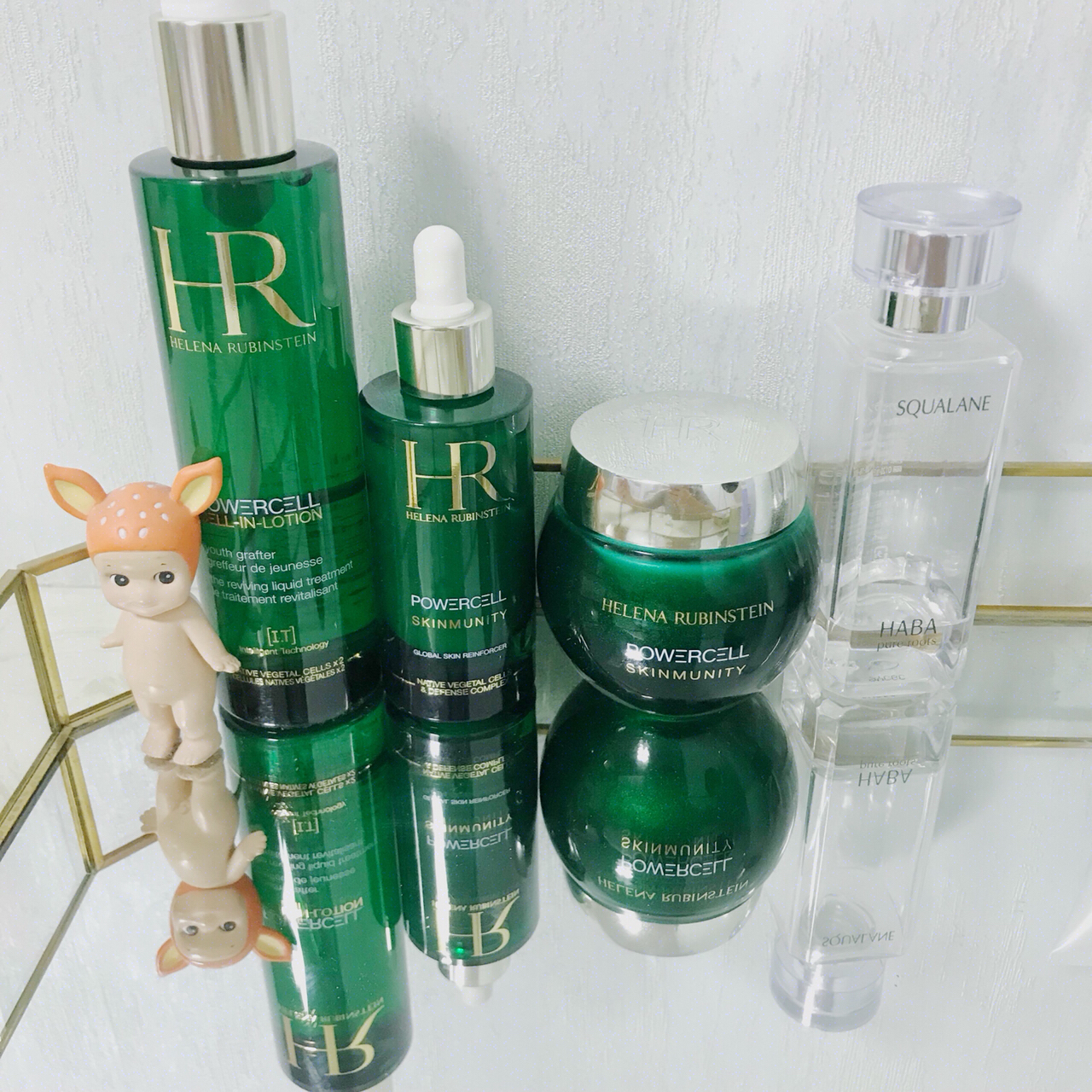 一招教你如何辨别护肤品,干货各类肌肤护理方法你知多少