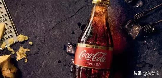 劲爆可口可乐,可口可乐新口味酸