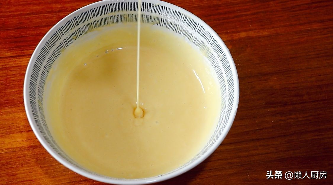 小孩用面粉和鸡蛋怎么做出美食,用鸡蛋和面粉做的美食儿童可以做