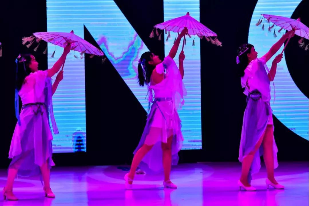 2018花粉年会亮点,各地花粉齐聚华为发布会