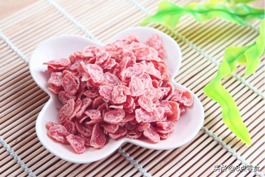 有哪些值得推荐的猫咪零食,猫咪零食100种