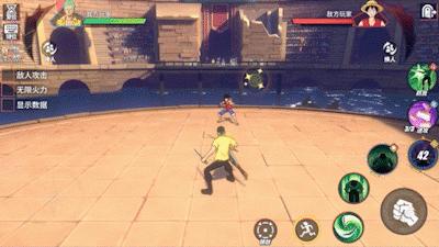 佐罗战斗员连招,战斗员佐罗连招教学