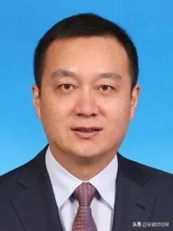 安徽6县一把手调整,安徽六市干部任前公示