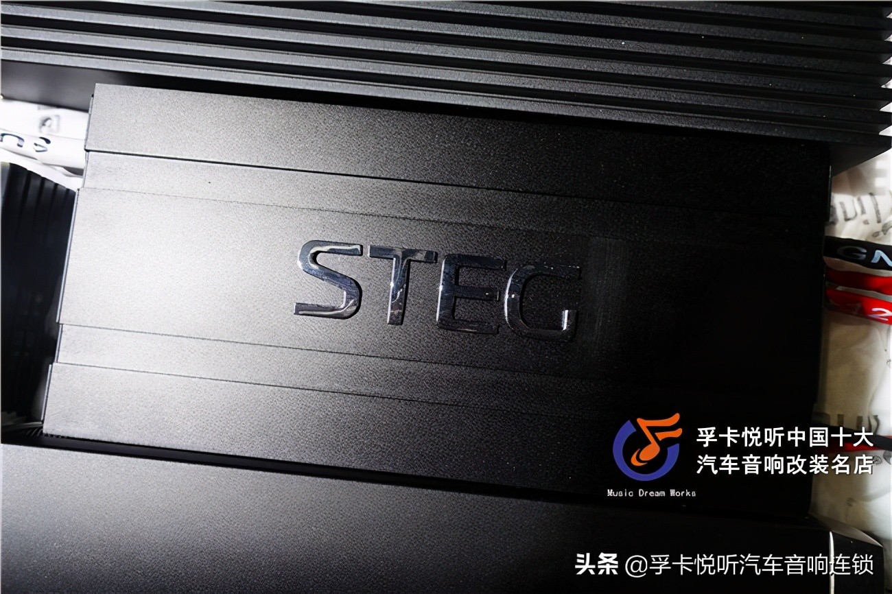 大众汽车丹拿音响改装长沙,英菲尼迪q50l改装丹拿音响