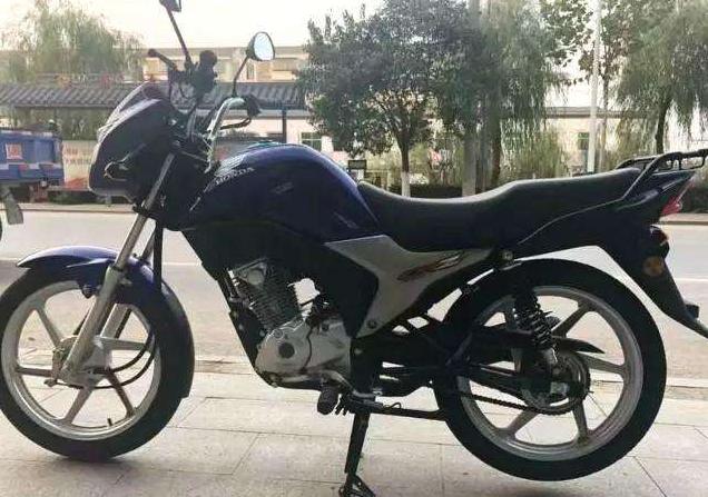 风冷不能跑远路吗,125长途摩旅水冷和风冷区别