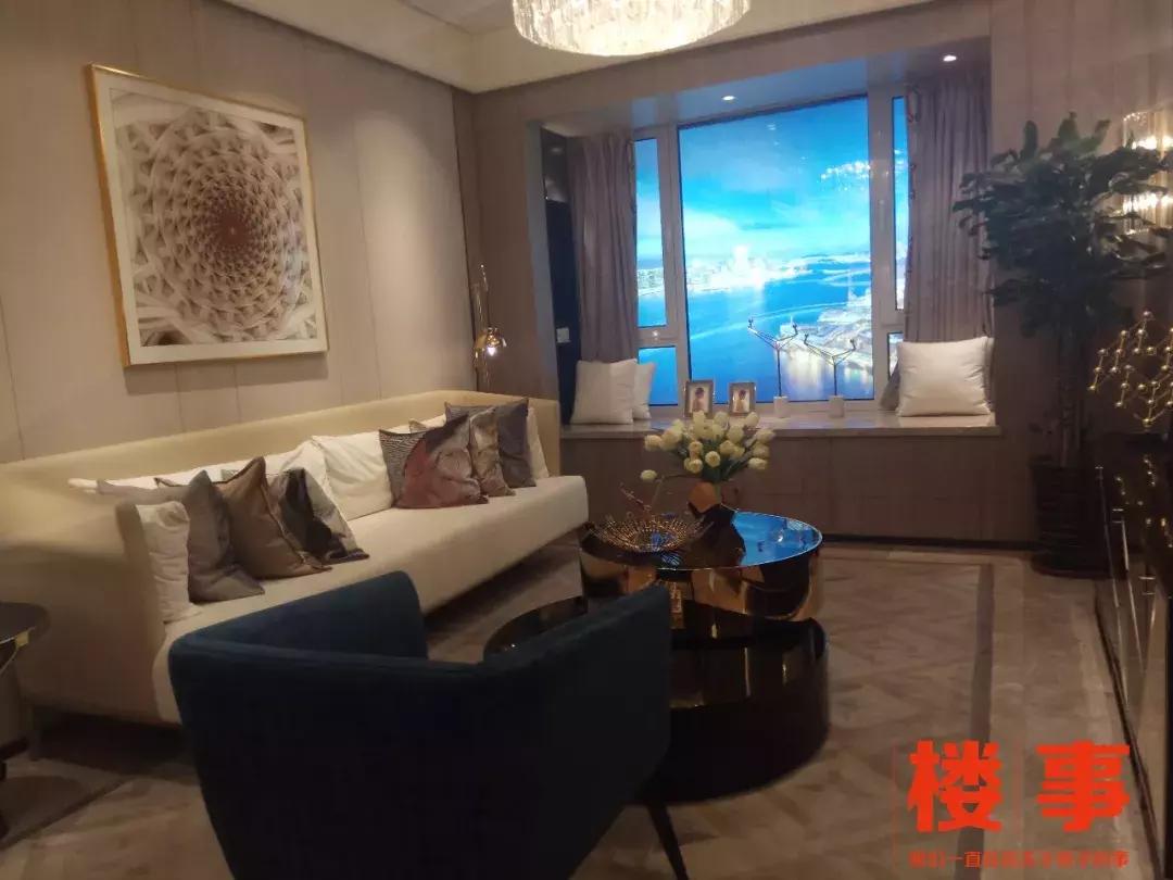 高新园区亿达的楼盘河口湾多少钱,高新亿达河口湾