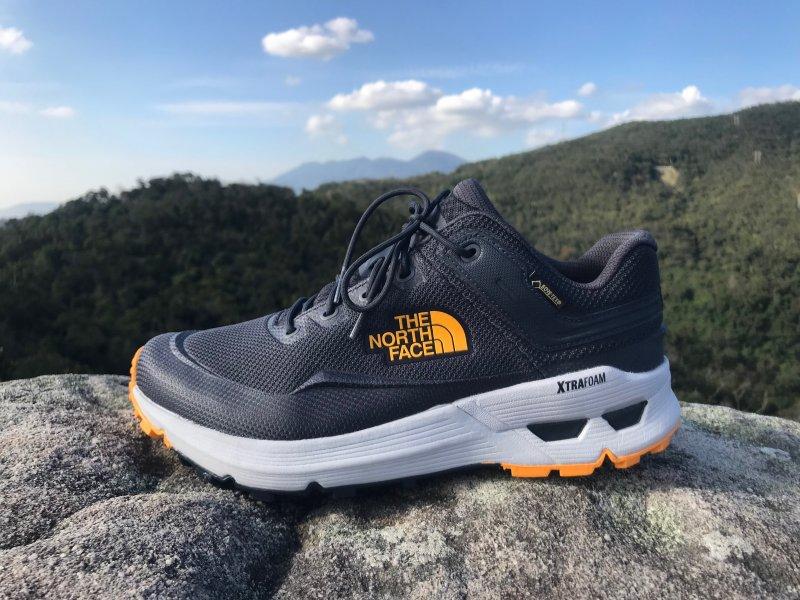 北面thenorthface鞋,thenorthface户外防水徒步鞋52r5