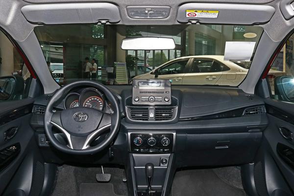 丰田yarisl致炫,19年丰田yarisl致享