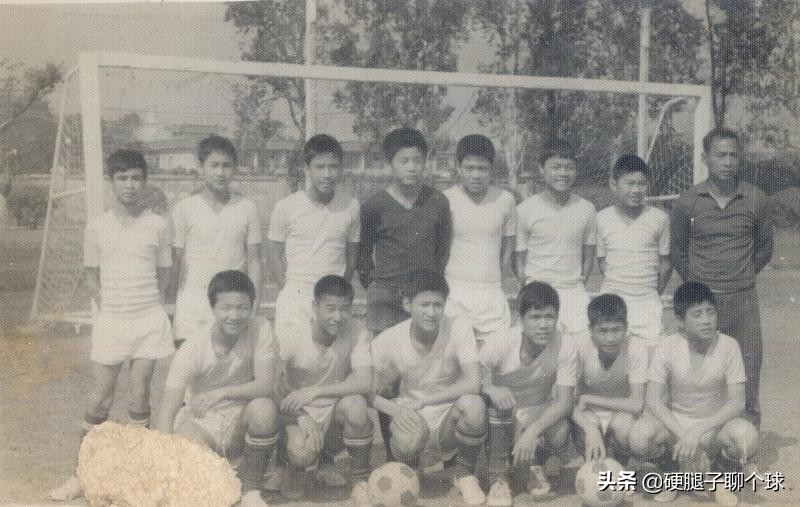 南派足球往事,广东南派足球集锦