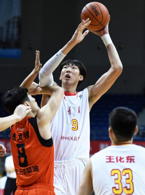 周琦下个赛季真的回辽篮了吗,周琦自由身下赛季回cba有多可怕