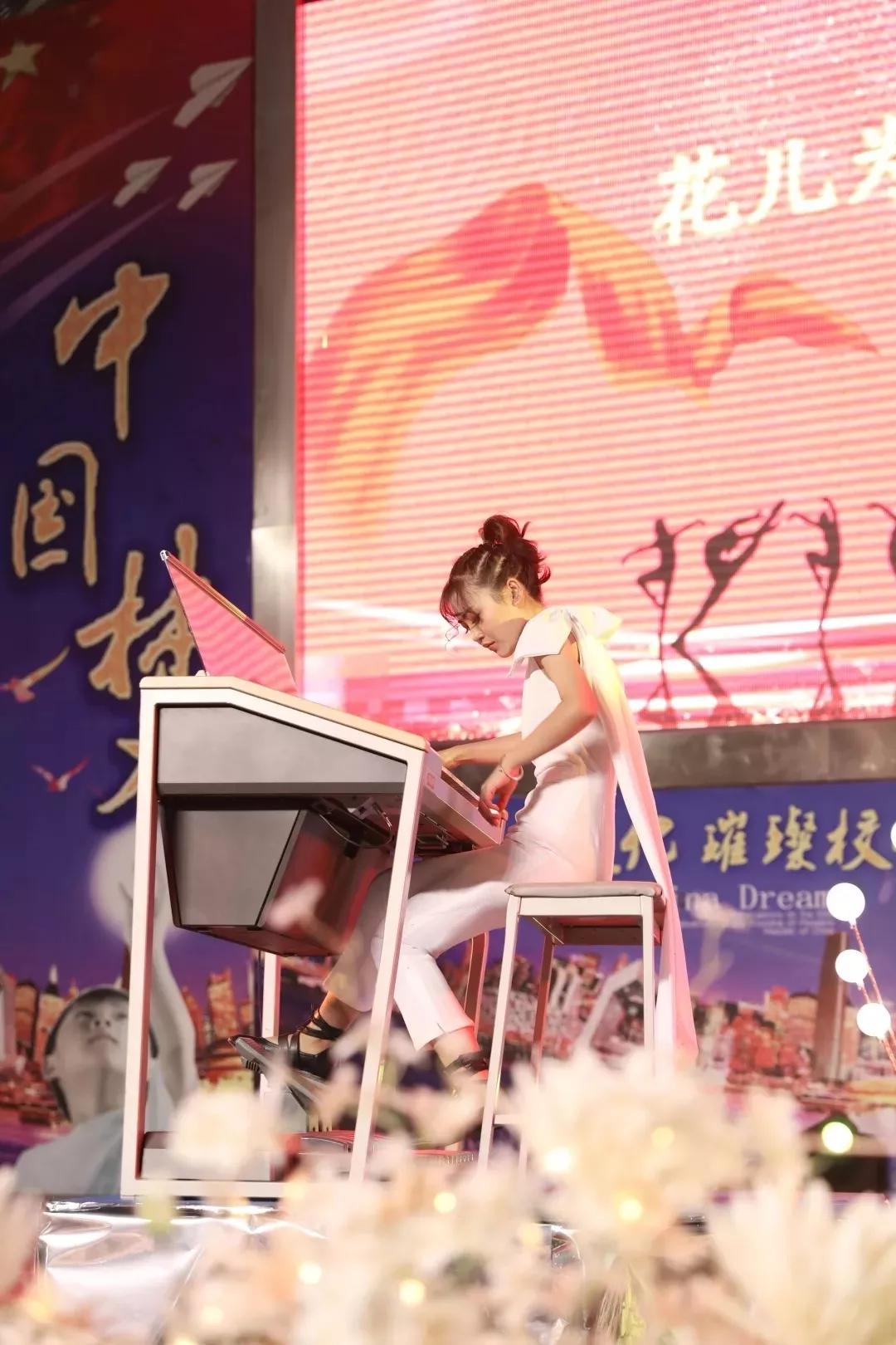 双排键乐器解读,科少课堂知识讲解