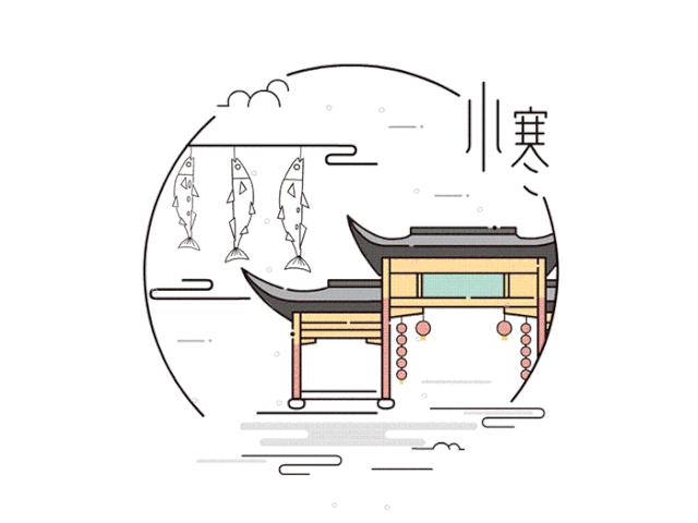 鼠年24节气,2020年二十四节气时刻表