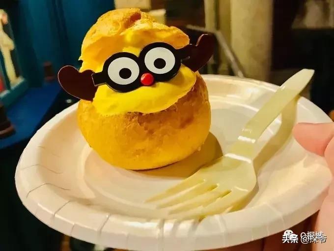 日本环球影城最值得玩的项目,收藏北京环球影城超强攻略来了