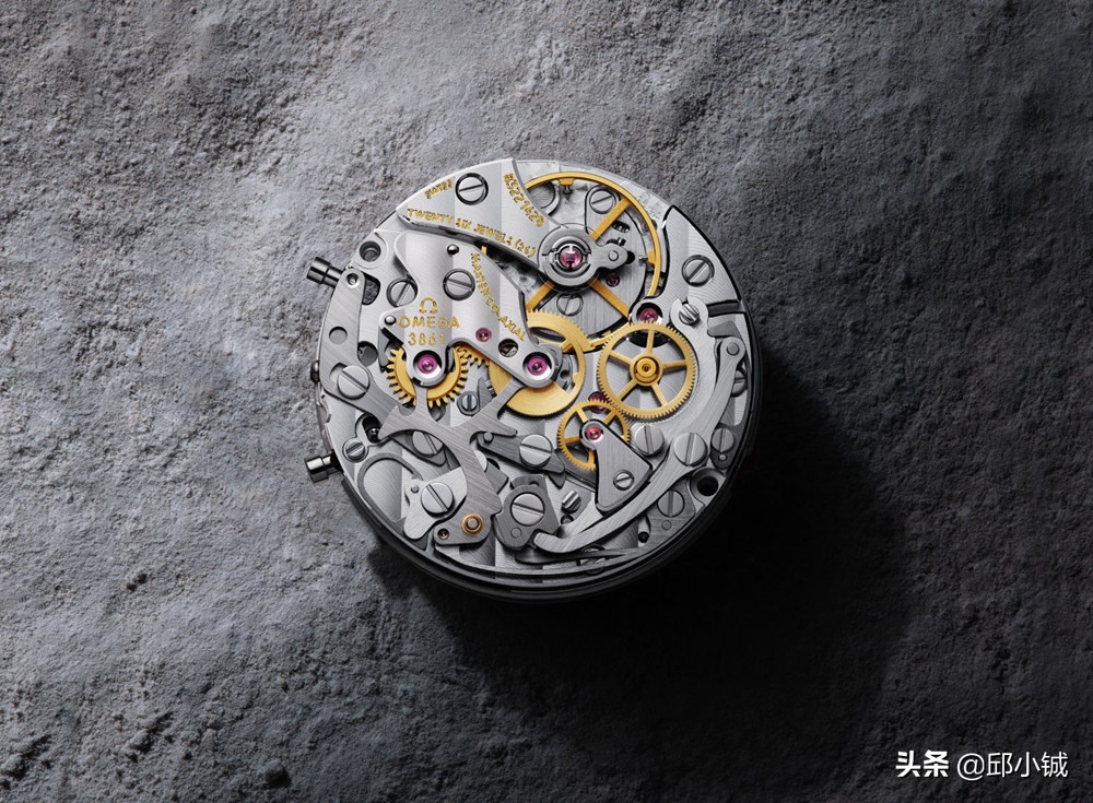 欧米茄月球表多少钱,欧米茄超霸月球表怎么用