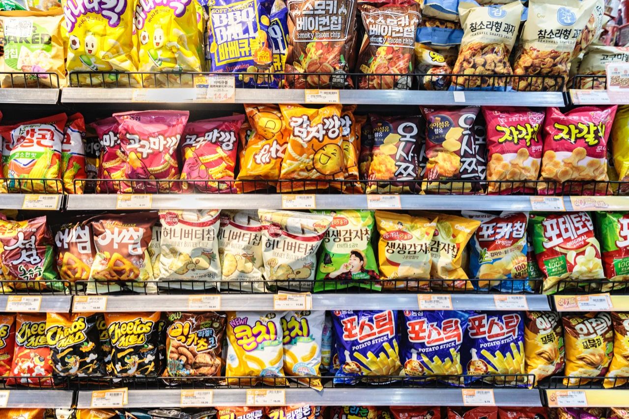 不出国就能吃到嘴的韩餐美食,不出国就能吃到的韩国美食