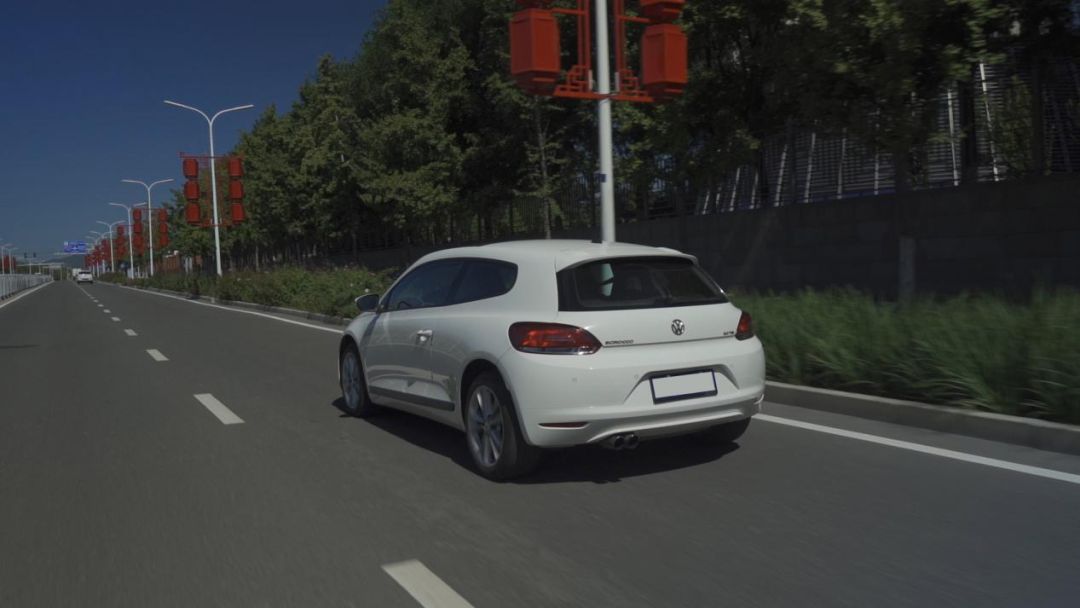 十万块买一辆炫酷的车,新款两门gti