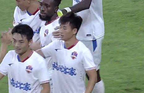 中甲最新积分榜梅州客家,2019中甲浙江绿城vs梅州客家