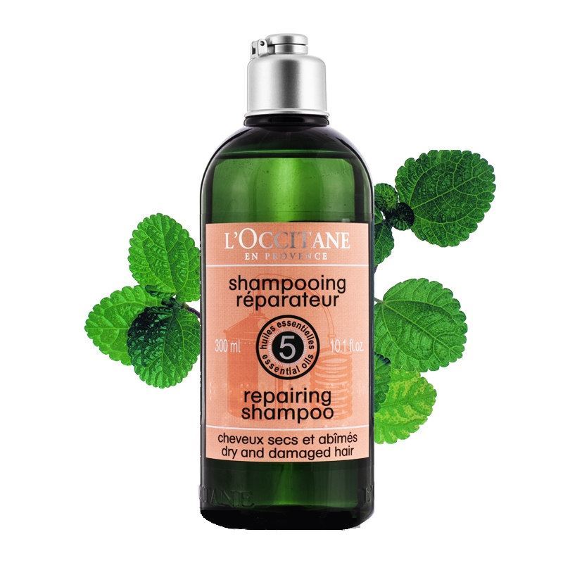 草本植物洗发水,纯植物洗发水测评推荐