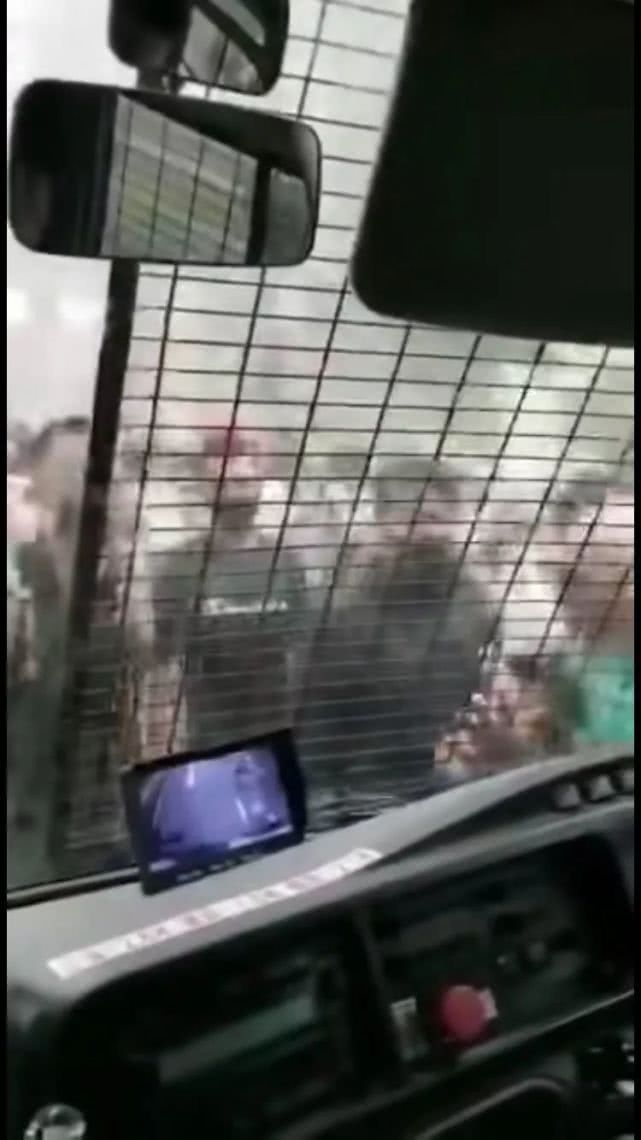 普通的香港市民,中国香港市民