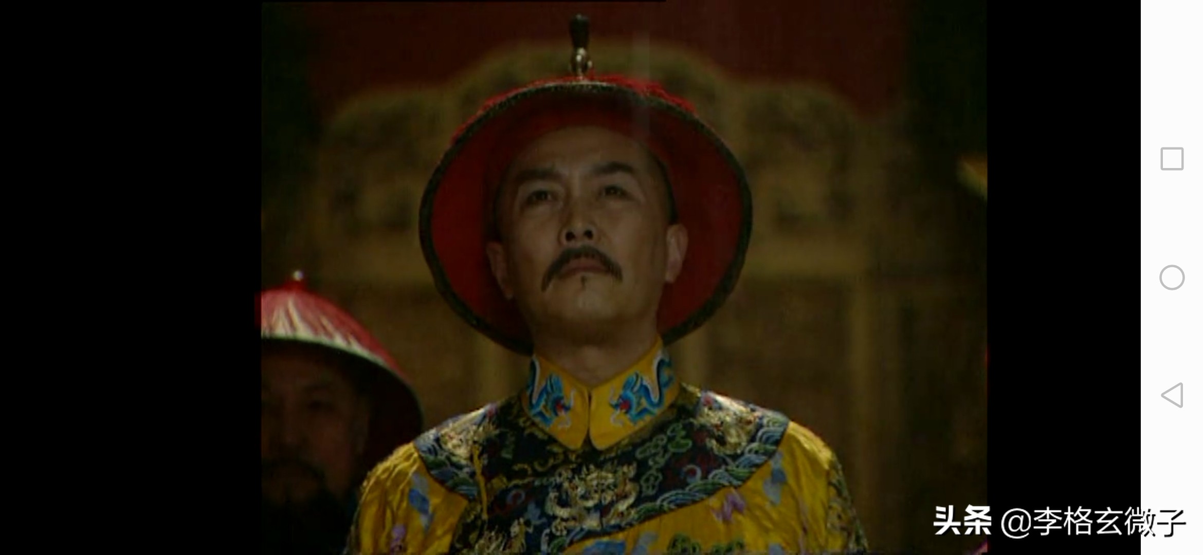 雍正王朝雍正对付八阿哥,为什么说雍正王朝就是权谋