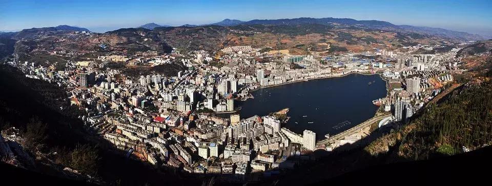 个旧未来5年发展趋势,个旧未来