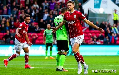 英冠布里斯托城vs沃特福德,英冠南安普顿vs沃特福德