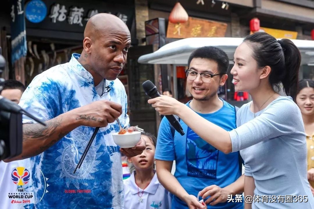 从马政委到马指导再到马镇长，马布里跑到贵州一个小镇当起了镇长