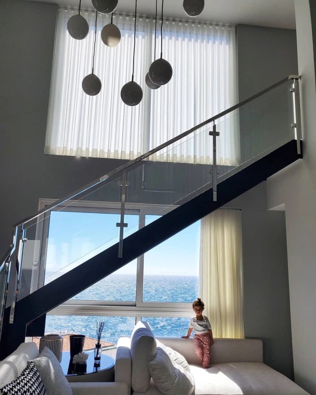 c罗故乡葡萄牙马德拉群岛,c罗在马德拉群岛开发88个豪宅