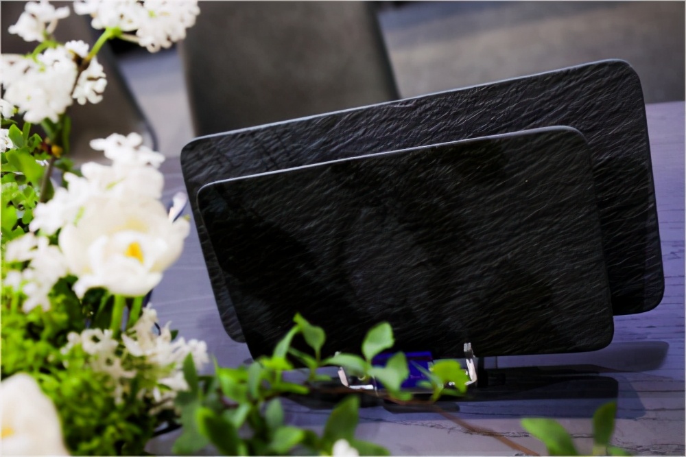 德国唯宝法式花园餐具,德国唯宝门店设计图